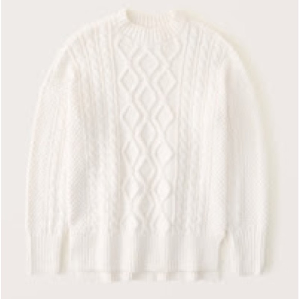 Abercrombie & Fitch Knit